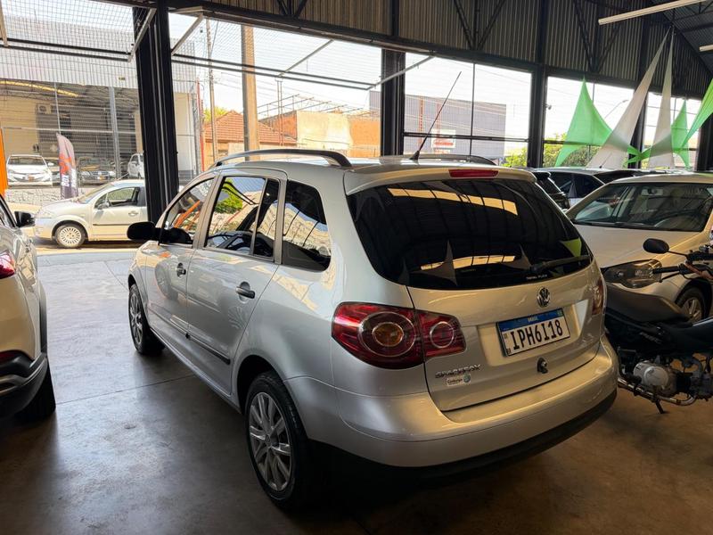 Volkswagen SpaceFox - foto 2