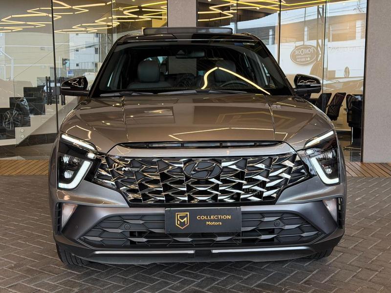 Hyundai Creta Ta Nline - foto 2