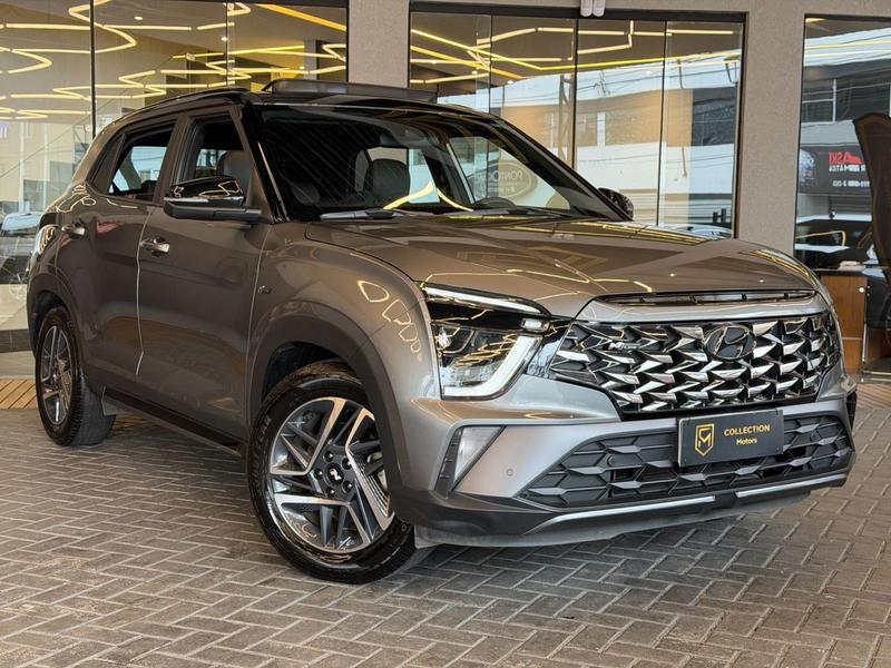 Hyundai Creta Ta Nline - foto 3