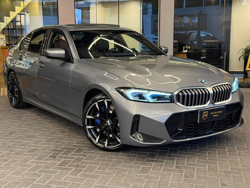 BMW 320i M Sport Flex - foto 3