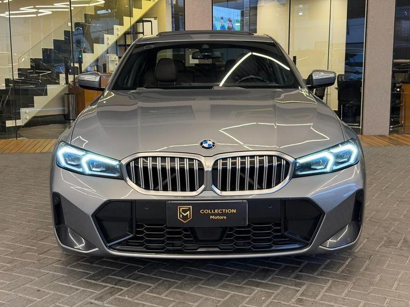 BMW 320i M Sport Flex - foto 2