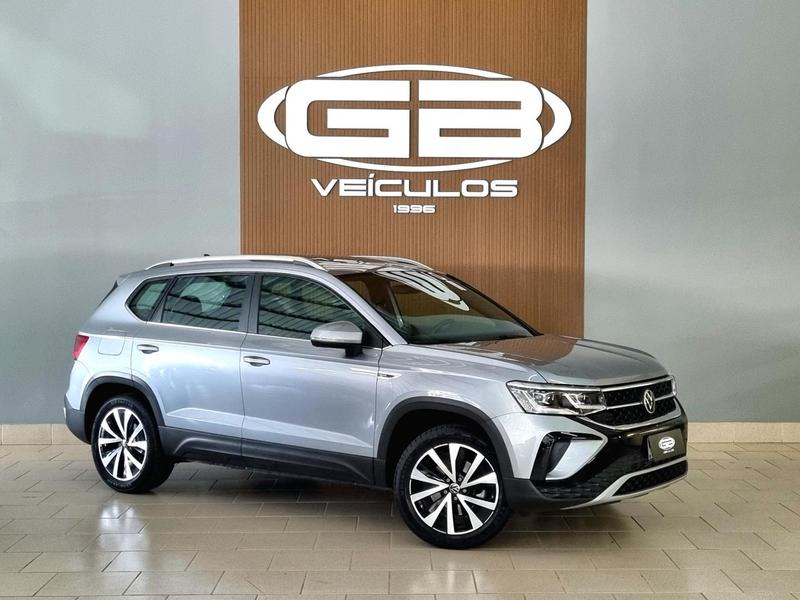 VOLKSWAGEN TAOS 1.4 250 TSI HIGHLINE