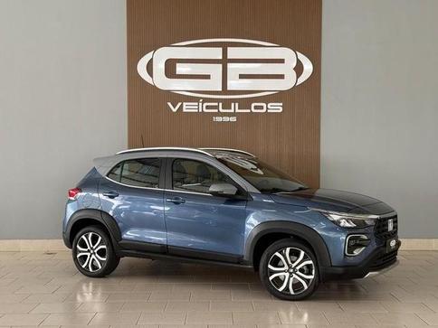 FIAT PULSE IMPETUS 1.0 TURBO 200 FLEX AUT