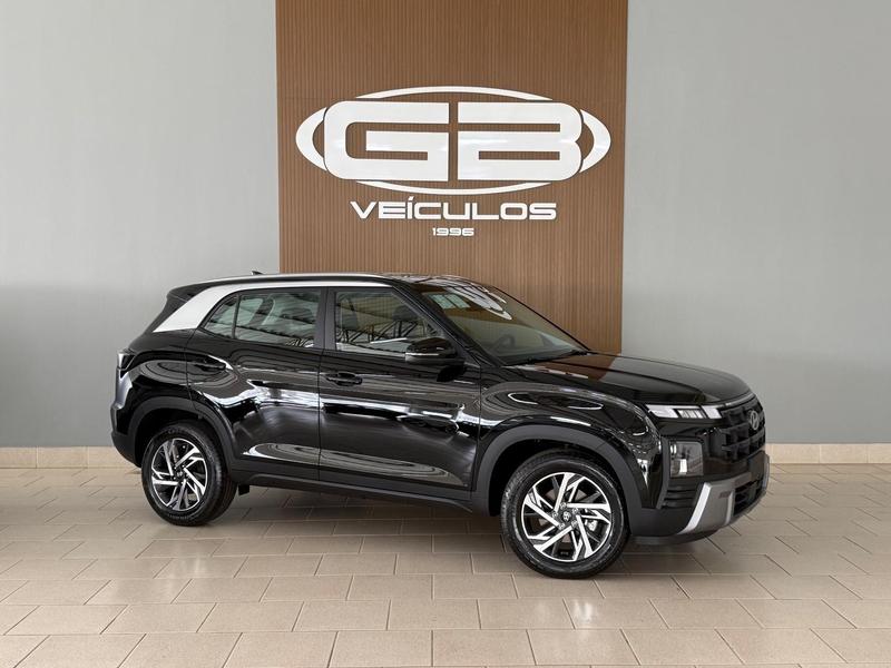 HYUNDAI CRETA 1.0 TGDI AT6 LIMITED