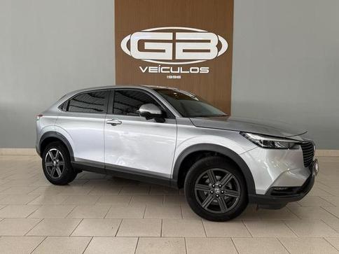 HONDA HR-V EXL 1.5 SENSING 16V 5P AUT