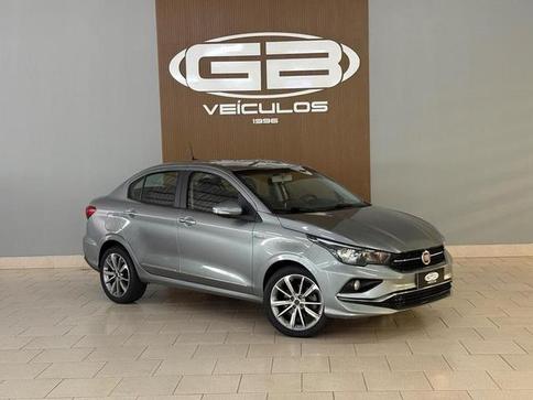 FIAT CRONOS PRECISION 1.8 16V FLEX AUT