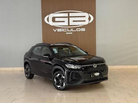 VOLKSWAGEN TERA COMFORT 1.0 170 TSI FLEX 12V 5P AUT