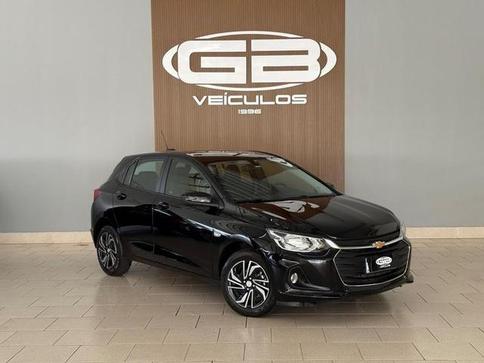 CHEVROLET ONIX 10TAT LT1
