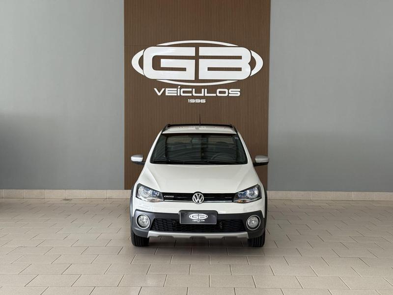 Volkswagen Saveiro Ce Cross - foto 2