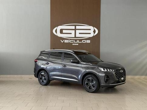 CAOA CHERY TIGGO7 SPORT