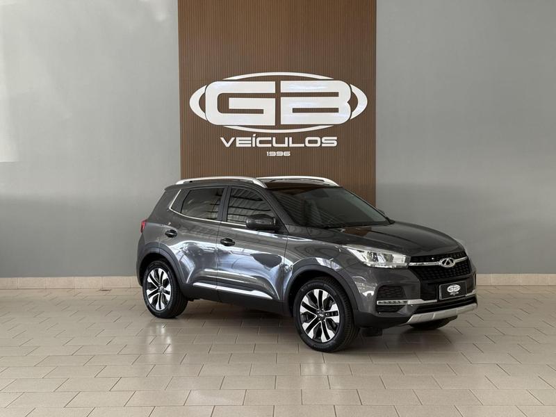 Caoa Chery Tiggo 5X 2022 à venda