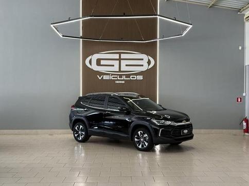 CHEVROLET TRACKER PREMIER 1.2 TURBO 12V FLEX AUT