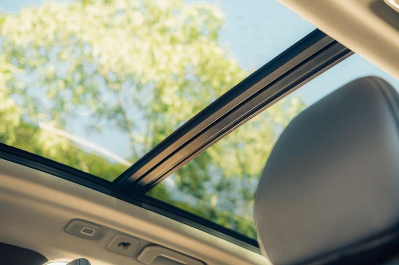 Volvo XC60 T8 Ultimate - foto 13