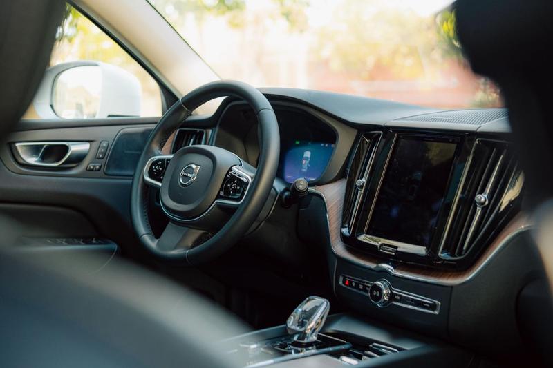 Volvo XC60 T8 Ultimate - foto 15