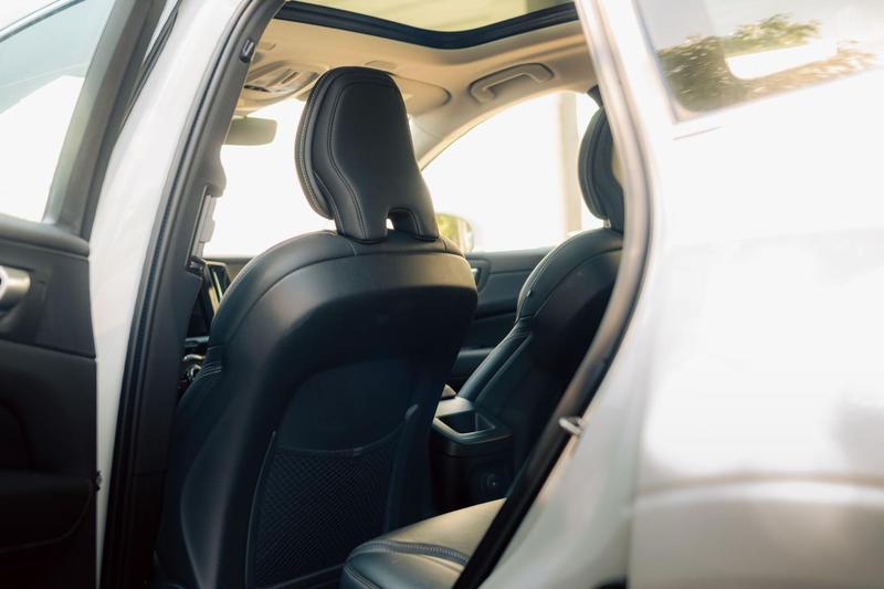 Volvo XC60 T8 Ultimate - foto 20
