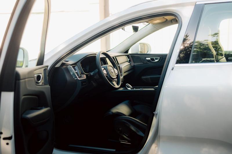 Volvo XC60 T8 Ultimate - foto 10