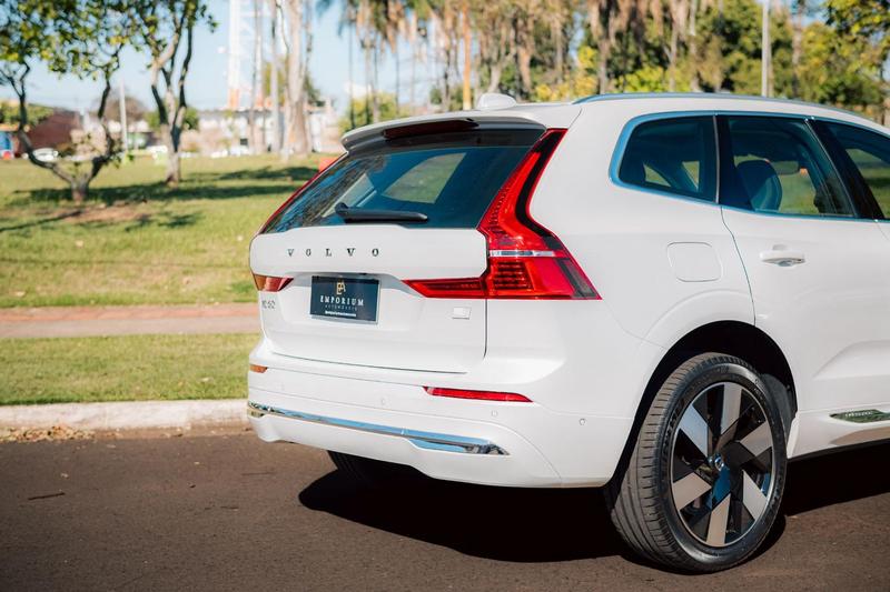 Volvo XC60 T8 Ultimate - foto 7