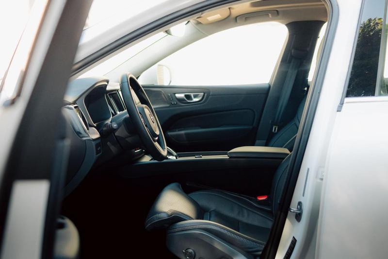 Volvo XC60 T8 Ultimate - foto 11
