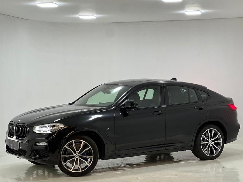 BMW X4 2019 à venda