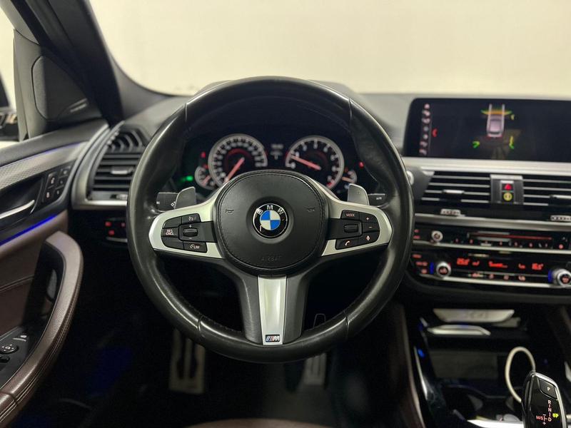 BMW X4 Xdrive 30i - foto 14