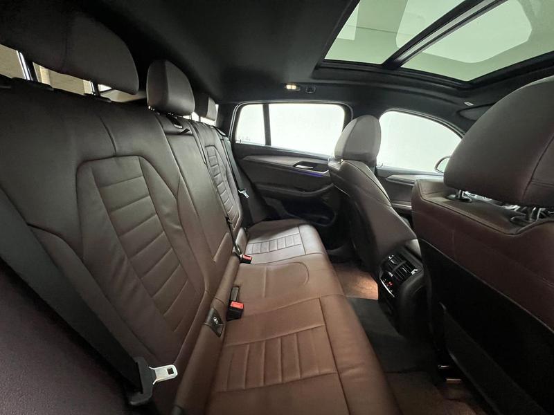 BMW X4 Xdrive 30i - foto 17