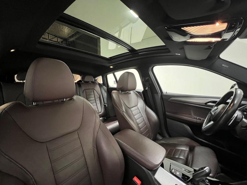 BMW X4 Xdrive 30i - foto 18