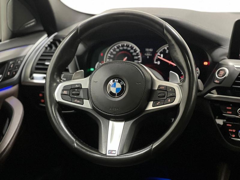 BMW X4 Xdrive 30i - foto 20