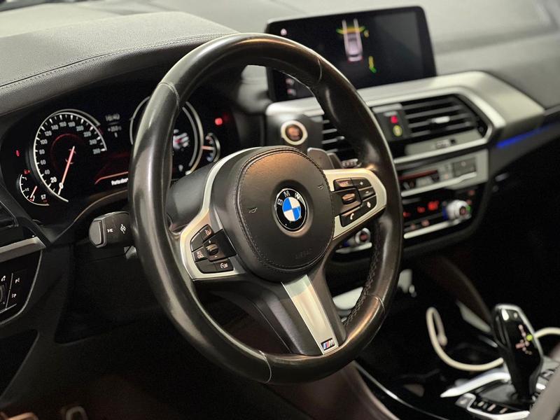 BMW X4 Xdrive 30i - foto 19