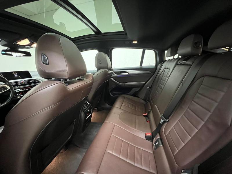 BMW X4 Xdrive 30i - foto 16