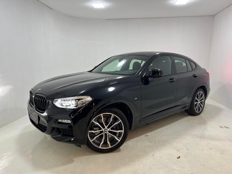 BMW X4 Xdrive 30i - foto 2