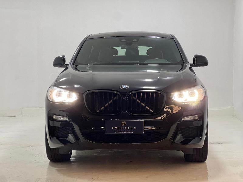 BMW X4 Xdrive 30i - foto 3
