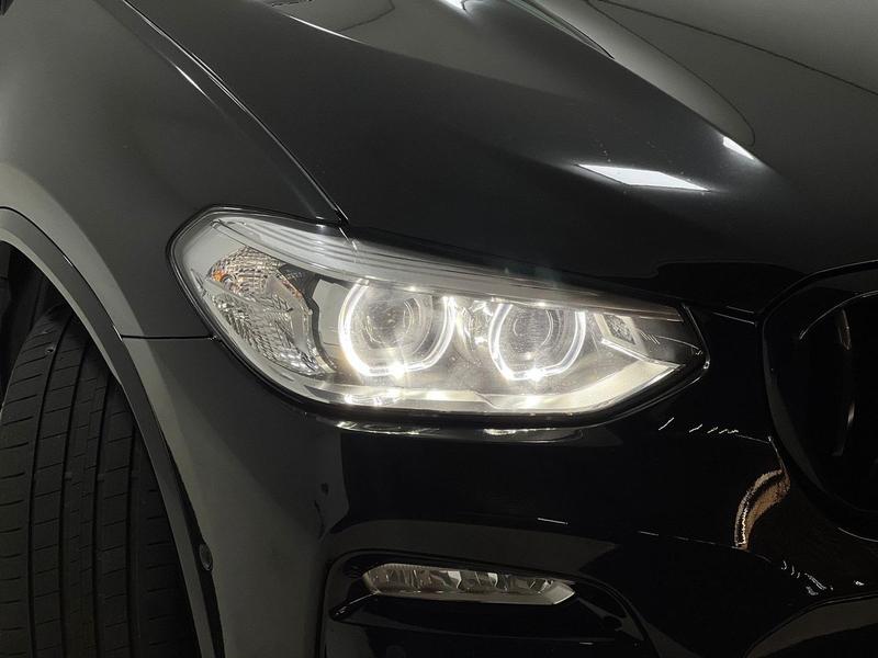 BMW X4 Xdrive 30i - foto 8