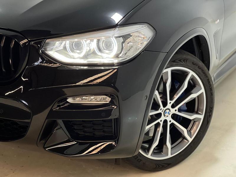 BMW X4 Xdrive 30i - foto 9