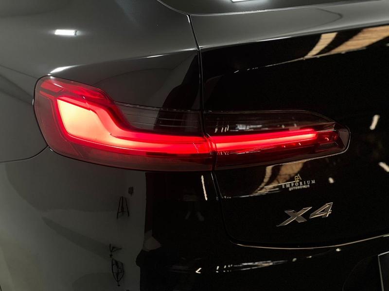 BMW X4 Xdrive 30i - foto 5