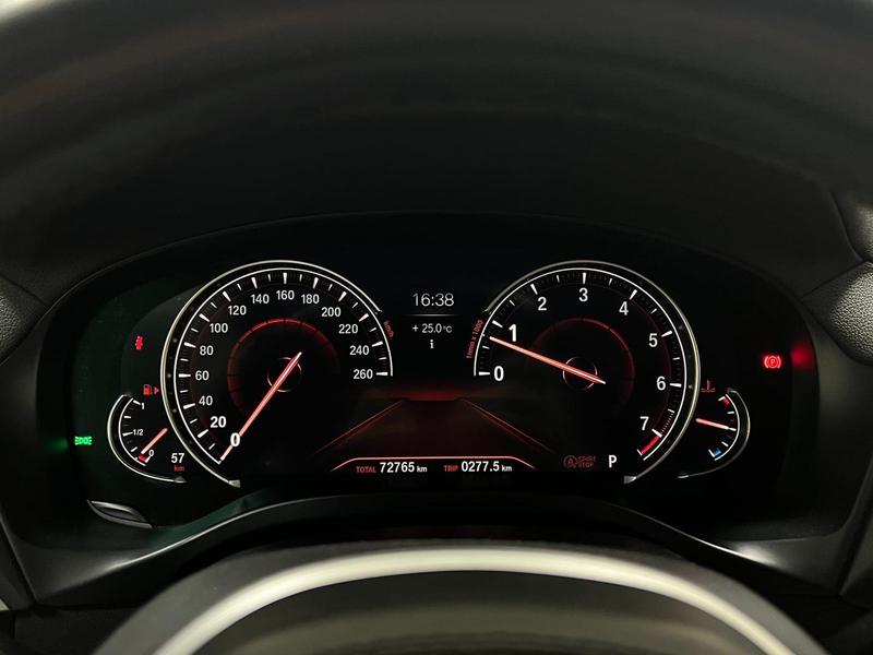 BMW X4 Xdrive 30i - foto 6