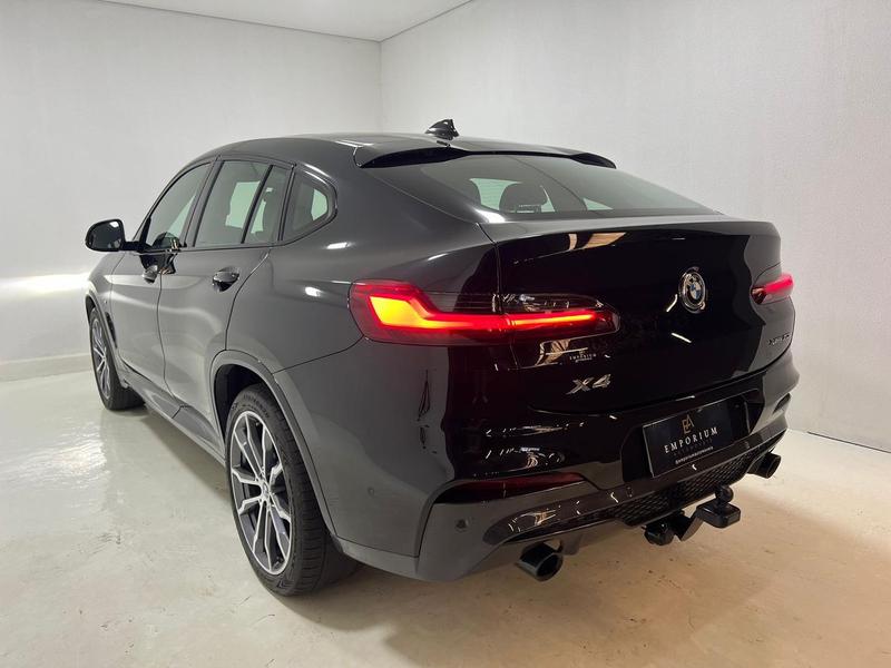 BMW X4 Xdrive 30i - foto 13