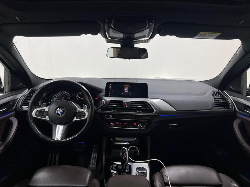 BMW X4 Xdrive 30i - foto 11