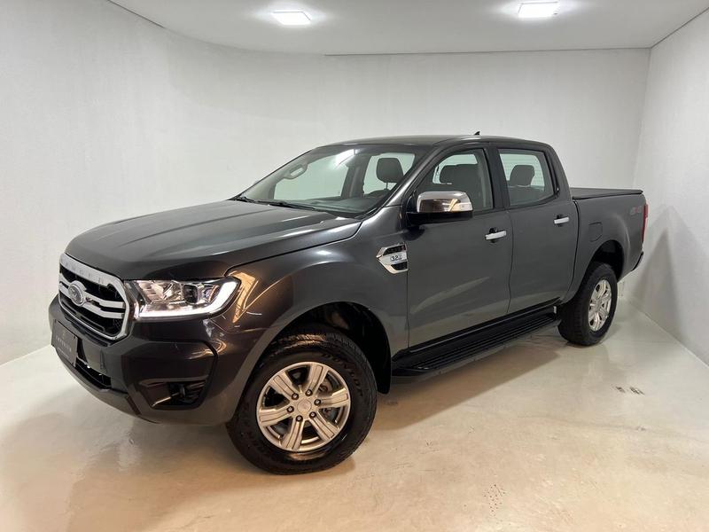 Ford Ranger Xltcd4a 32c - foto 2