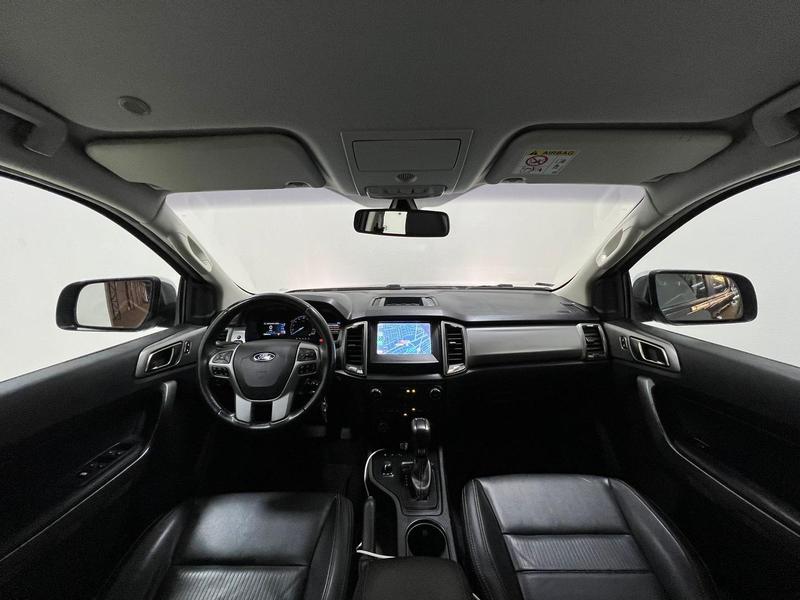 Ford Ranger Xltcd4a 32c - foto 14