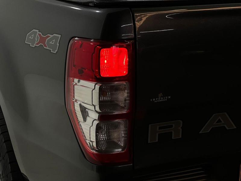 Ford Ranger Xltcd4a 32c - foto 9