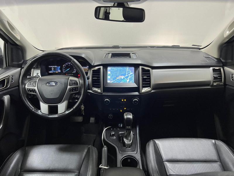Ford Ranger Xltcd4a 32c - foto 15