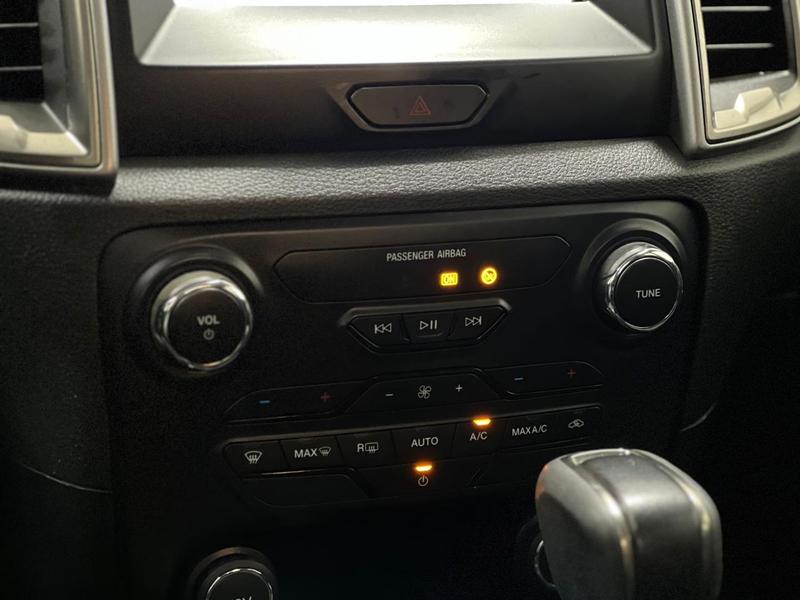 Ford Ranger Xltcd4a 32c - foto 13