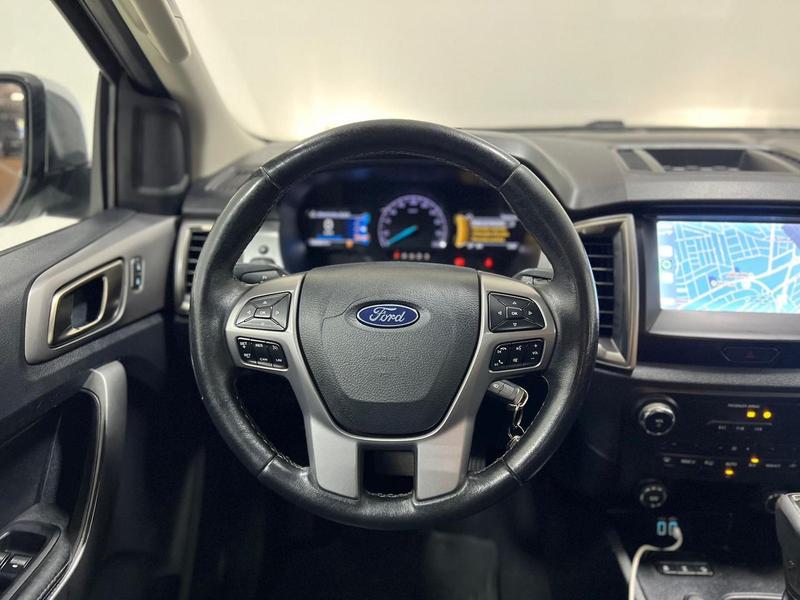 Ford Ranger Xltcd4a 32c - foto 16