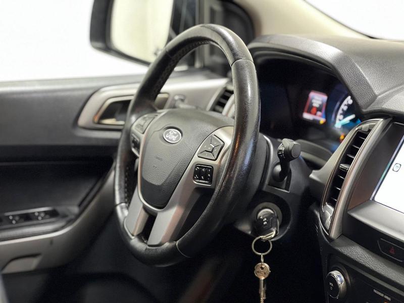 Ford Ranger Xltcd4a 32c - foto 18
