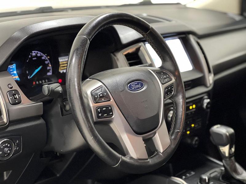 Ford Ranger Xltcd4a 32c - foto 17