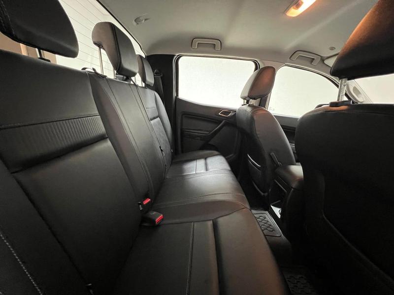 Ford Ranger Xltcd4a 32c - foto 20