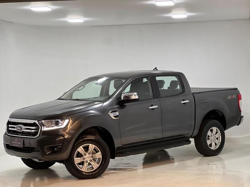 Ford Ranger 2023 à venda