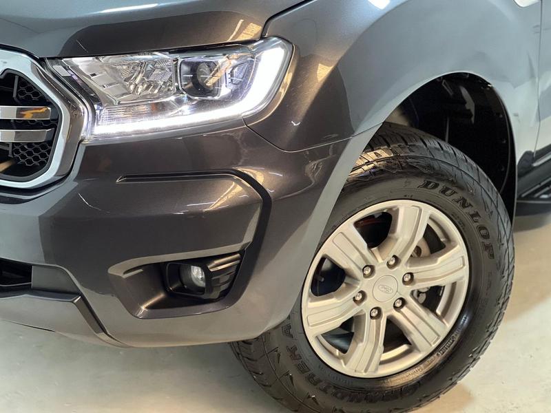 Ford Ranger Xltcd4a 32c - foto 4