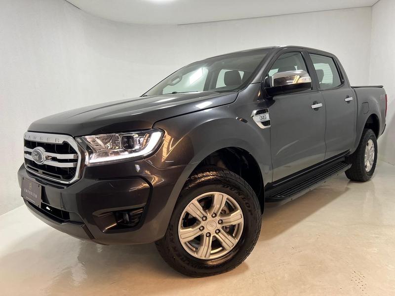 Ford Ranger Xltcd4a 32c - foto 3