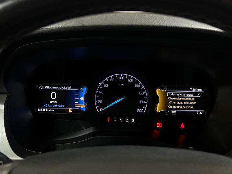Ford Ranger Xltcd4a 32c - foto 10